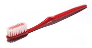 Câu đố về bàn chải đánh răng